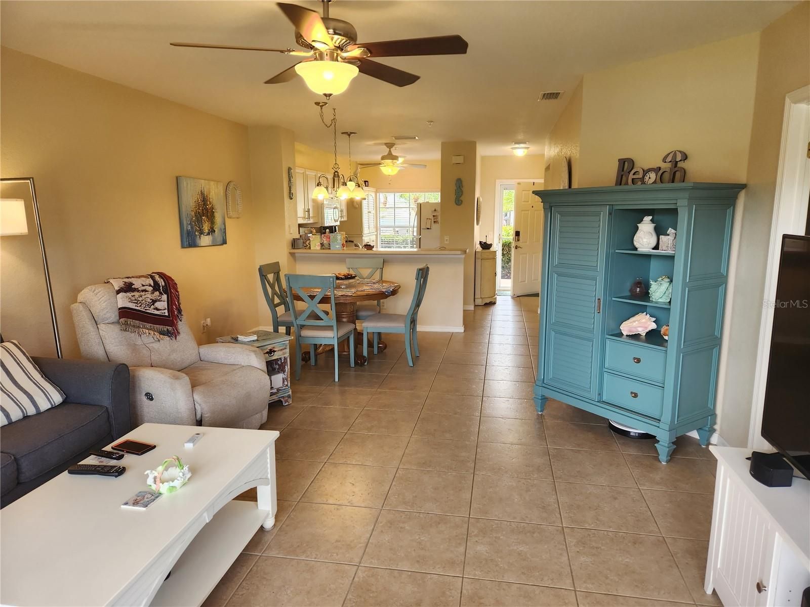 image of property at 2040 WILLOW HAMMOCK CIRCLE 102
