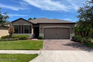 4464 CALADIUM CIR, WEST MELBOURNE, FL