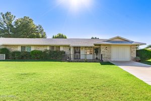 9805 W BURNS DR, SUN CITY, AZ