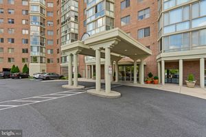 3200 N LEISURE WORLD BLVD 1017, SILVER SPRING, MD