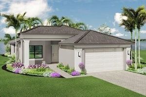 14189 SW WATERFALL LN, PORT SAINT LUCIE, FL