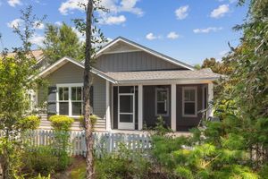 167 JACK KNIFE DR, INLET BEACH, FL