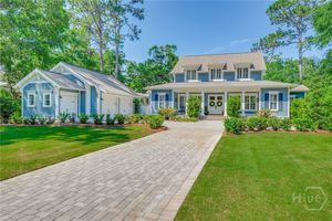 85 WATERWAY DR, SAVANNAH, GA