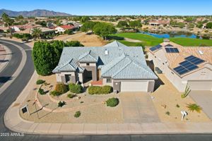 17326 N ESCALANTE LN, SURPRISE, AZ