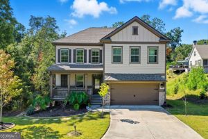 724 BROKEN ARROW, WALESKA, GA