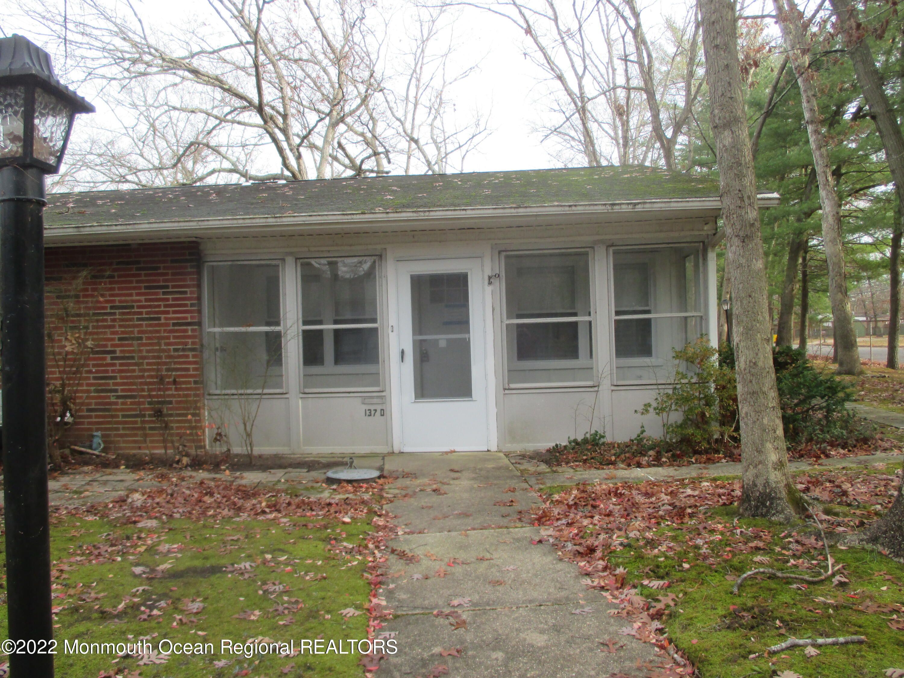 image of property at 137D Farrington Court