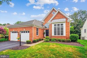 15463 LEGACY WAY, HAYMARKET, VA