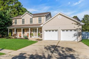 1490 EARIE WAY, FORKED RIVER, NJ