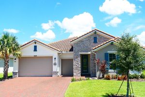 3608 VIA MONTE NAPOLEONE DR, KISSIMMEE, FL