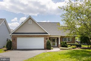 100 CANDLEWICK DR, WINCHESTER, VA