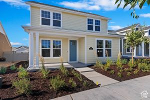 6196 W FRANCISCOTTI DR # 601, SOUTH JORDAN, UT