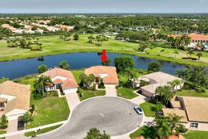202 NW LISERON WAY, PORT SAINT LUCIE, FL