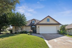 11001 SOUTHERLAND DR, DENTON, TX