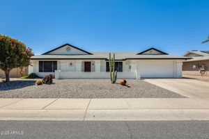 14207 W YOSEMITE DR, SUN CITY WEST, AZ