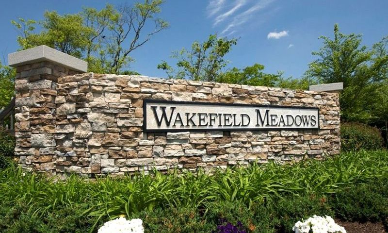 Wakefield Meadows - Wakefield, RI