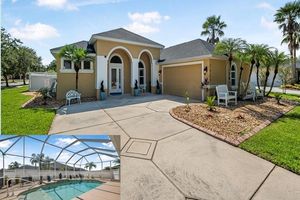 3615 MARISOL CT, NEW SMYRNA BEACH, FL