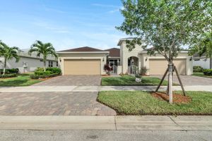12851 SW GINGERLINE DR, PORT SAINT LUCIE, FL