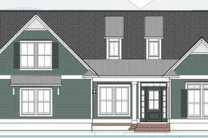 7366 FOXBRIAR DR, LELAND, NC