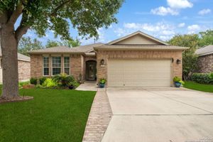 12511 RAPIDS PASS, SAN ANTONIO, TX