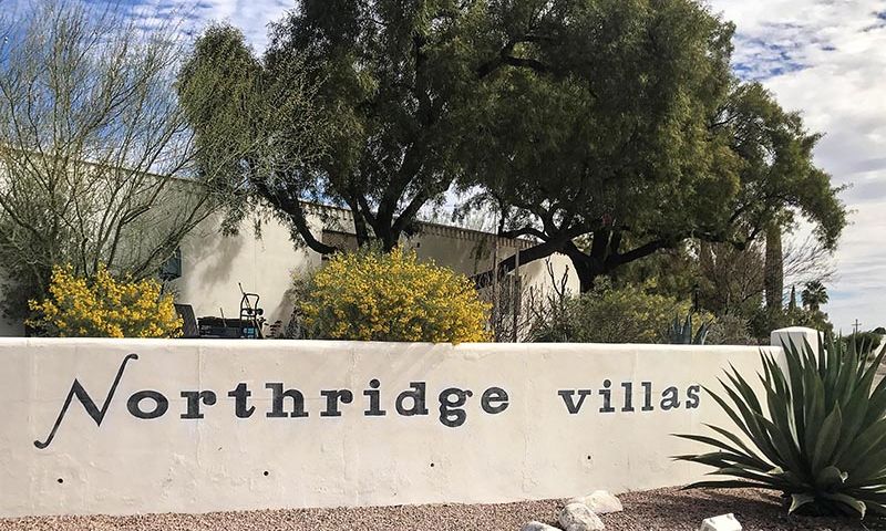 Northridge Estates - Tucson, AZ
