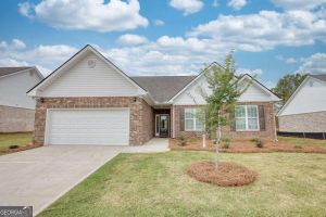 695 PARK PLACE WAY, SOCIAL CIRCLE, GA