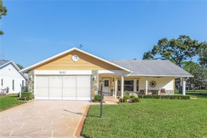 6163 SPYGLASS CT, SPRING HILL, FL