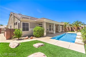 2158 HIGH MESA DR, HENDERSON, NV