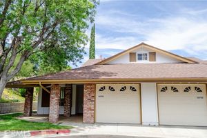 26701 OAK BRANCH CIR, NEWHALL, CA