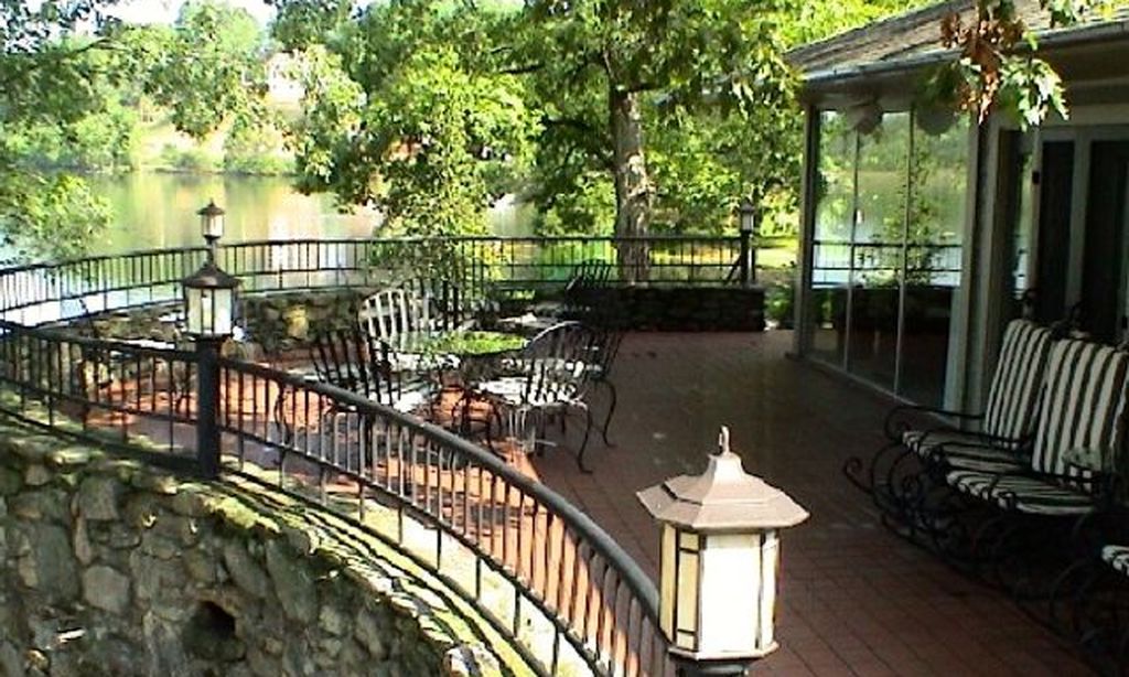 Outdoor Patio
