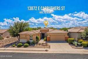 13872 E CARRUTHERS ST, VAIL, AZ