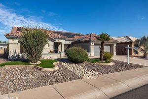 14518 W LAS BRIZAS LN, SUN CITY WEST, AZ