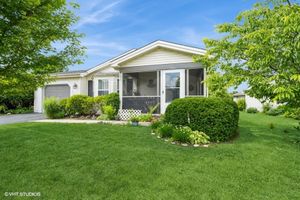 1016 CASTLETON CT, GRAYSLAKE, IL