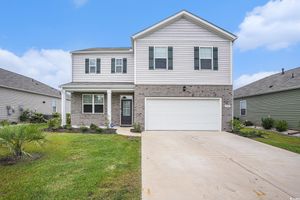 943 IRVING DR, LITTLE RIVER, SC