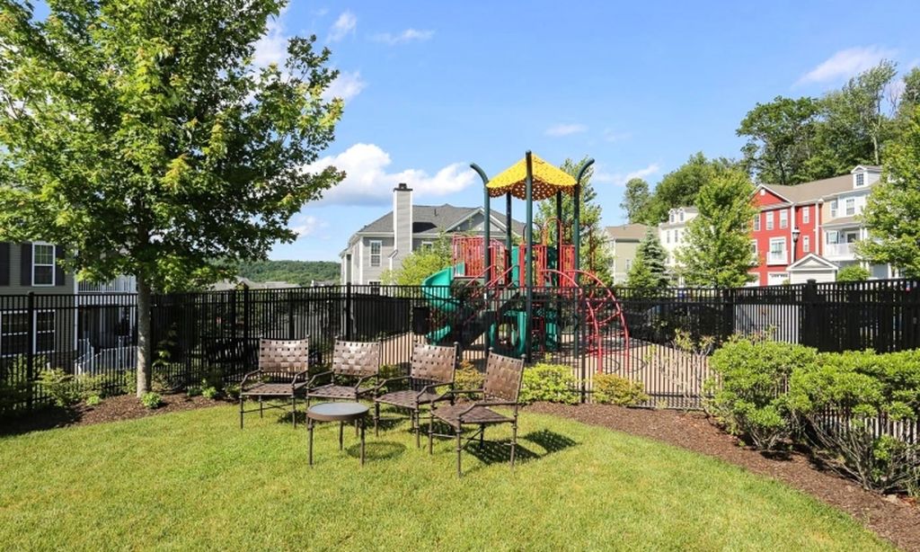 Children's Playground