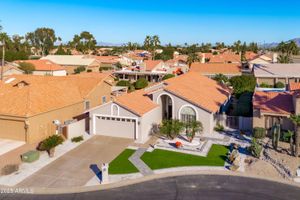 26629 S NOTTINGHAM CT # 23, SUN LAKES, AZ