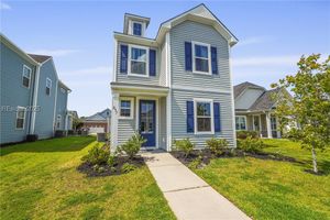 257 GARDEN GATE CIR, HARDEEVILLE, SC