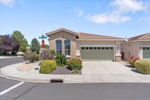 1860 MEDOLLA DR, SPARKS, NV