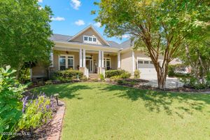 3064 IRWIN DR, SOUTHPORT, NC