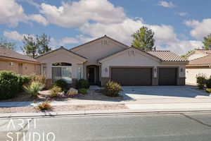 1643 W SUNSTAR DR, ST GEORGE, UT