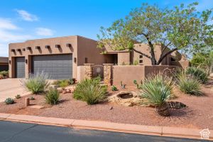 2329 N COHONINA TRL, ST GEORGE, UT