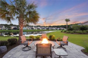 662 PALMDALE LN, OKATIE, SC