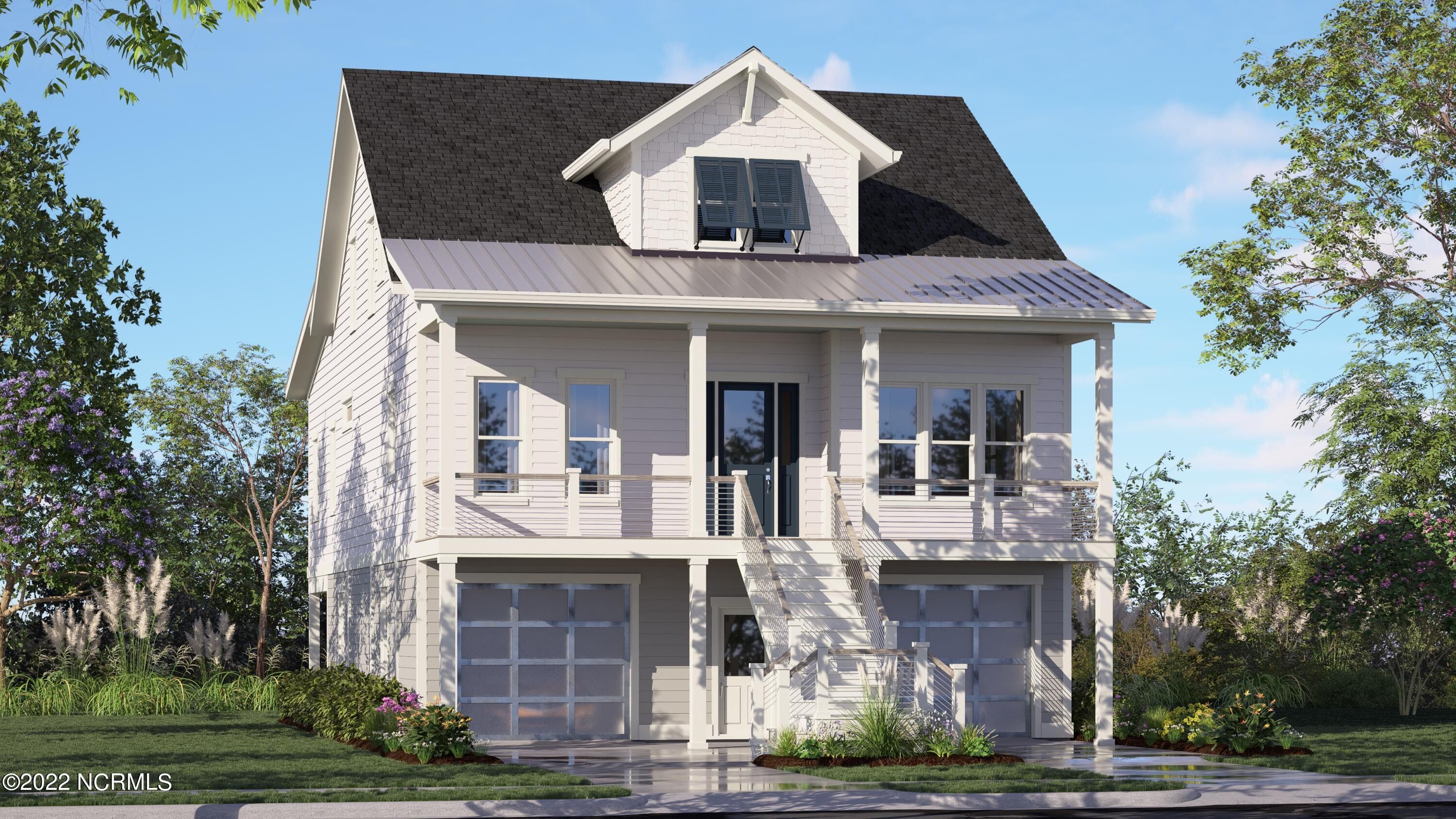 image of property at 2852 Harborside Way 19
