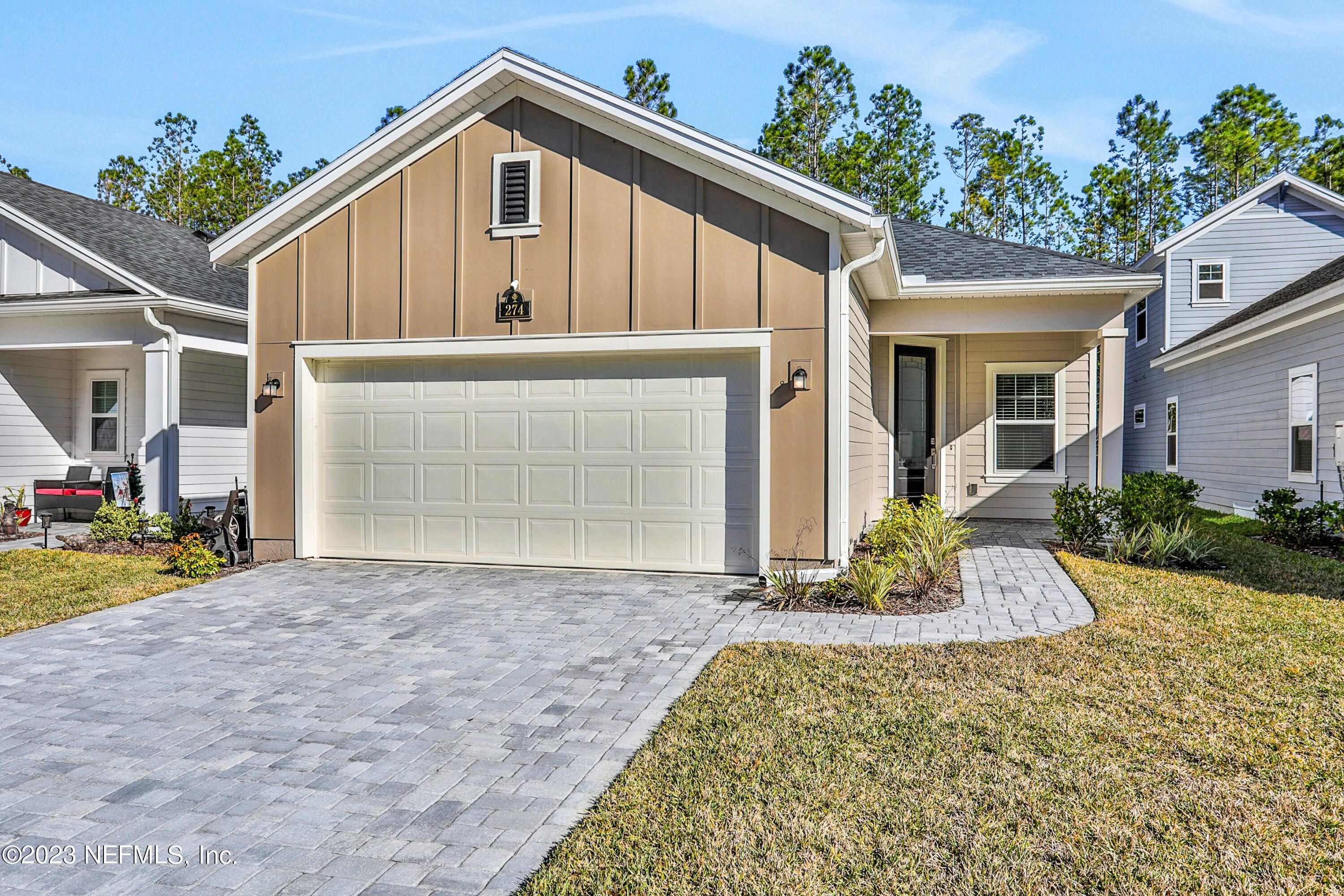 image of property at 274 STILLWATER BLVD