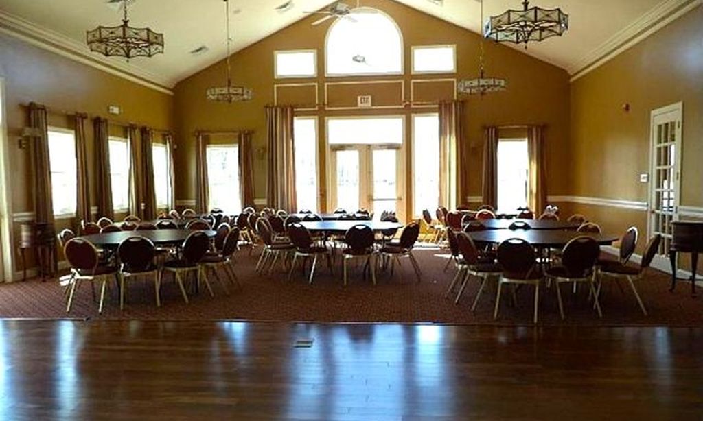 Ballroom