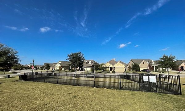 Isabella Village At Savannah Aubrey Tx