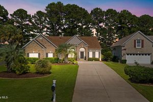 923 MEADOWLANDS TRL, CALABASH, NC