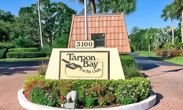 tarpon bay yacht club reviews