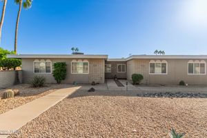 16802 N BOSWELL BLVD, SUN CITY, AZ