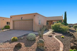 1571 W VIA DE ROMA, GREEN VALLEY, AZ