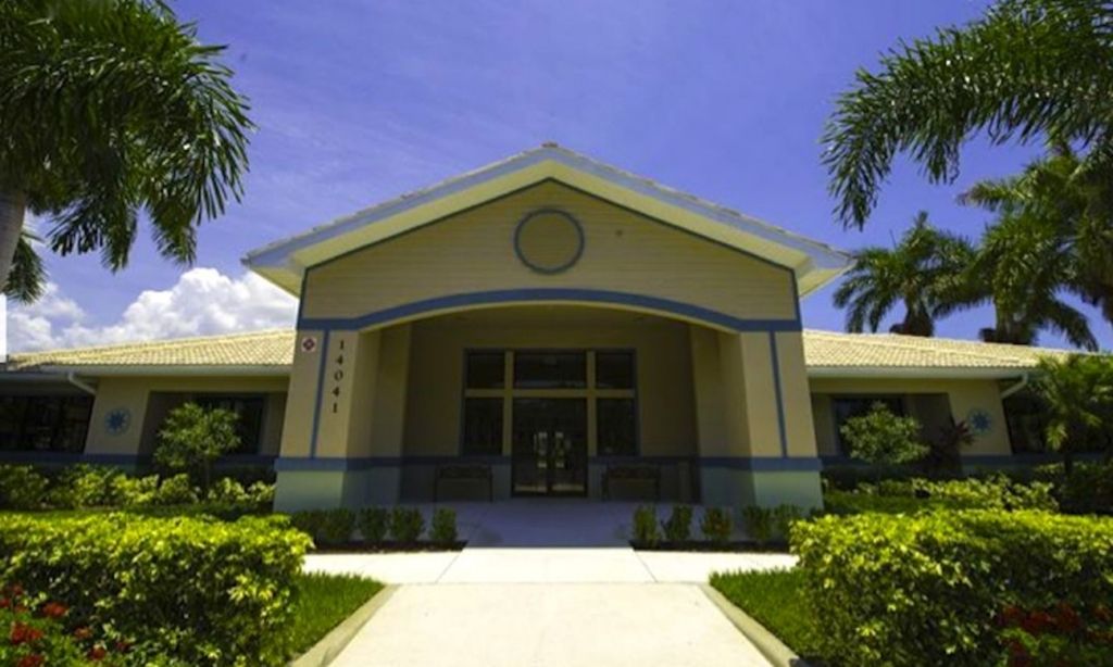 Clubhouse - 7,000 Sq. Ft.